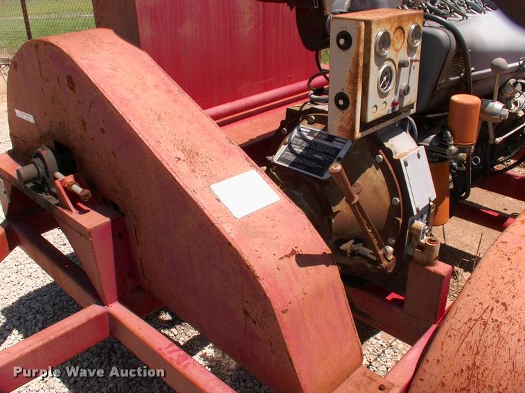 image for item DP9334 (2) Crisafulli pump