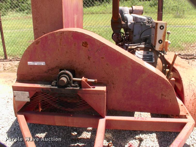 image for item DP9334 (2) Crisafulli pump