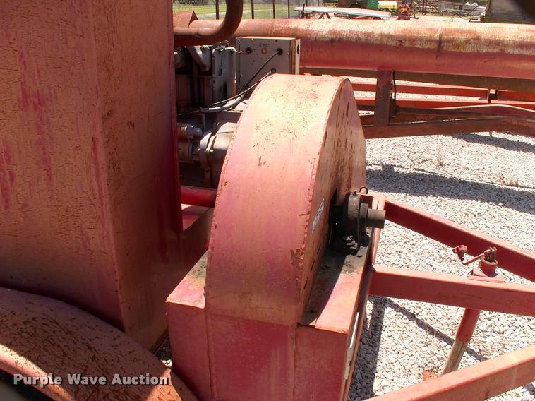 image for item DP9334 (2) Crisafulli pump