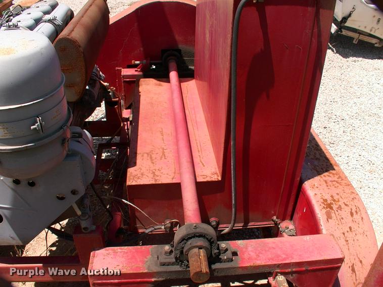 image for item DP9334 (2) Crisafulli pump