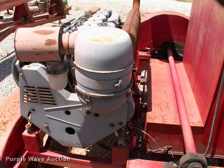 image for item DP9334 (2) Crisafulli pump
