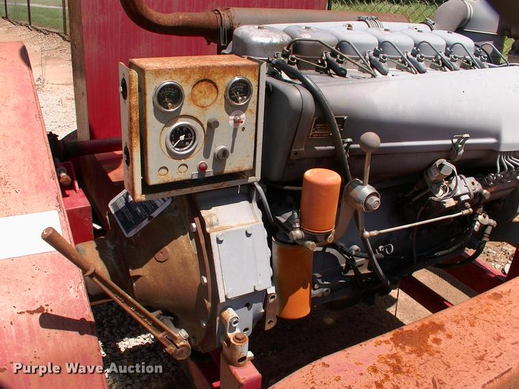 image for item DP9334 (2) Crisafulli pump