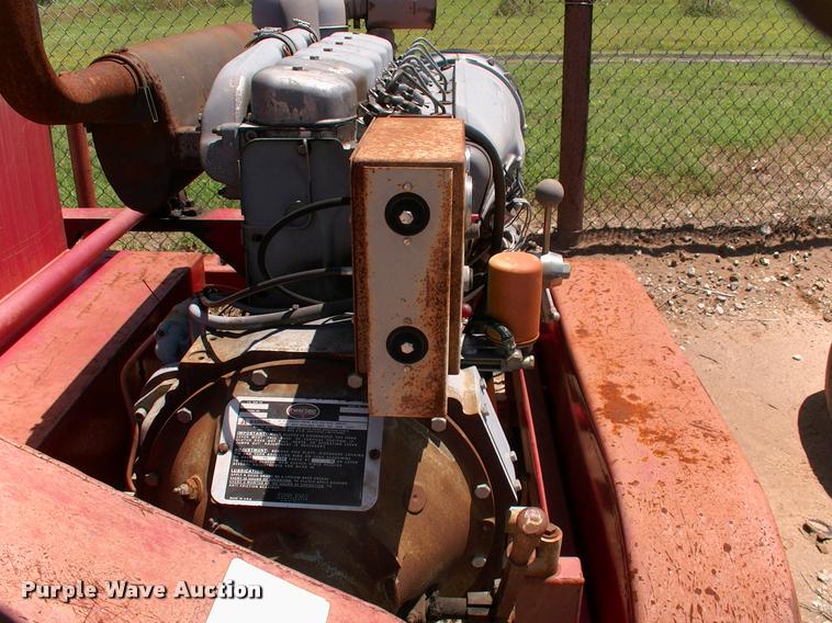 image for item DP9334 (2) Crisafulli pump