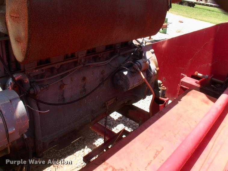 image for item DP9334 (2) Crisafulli pump