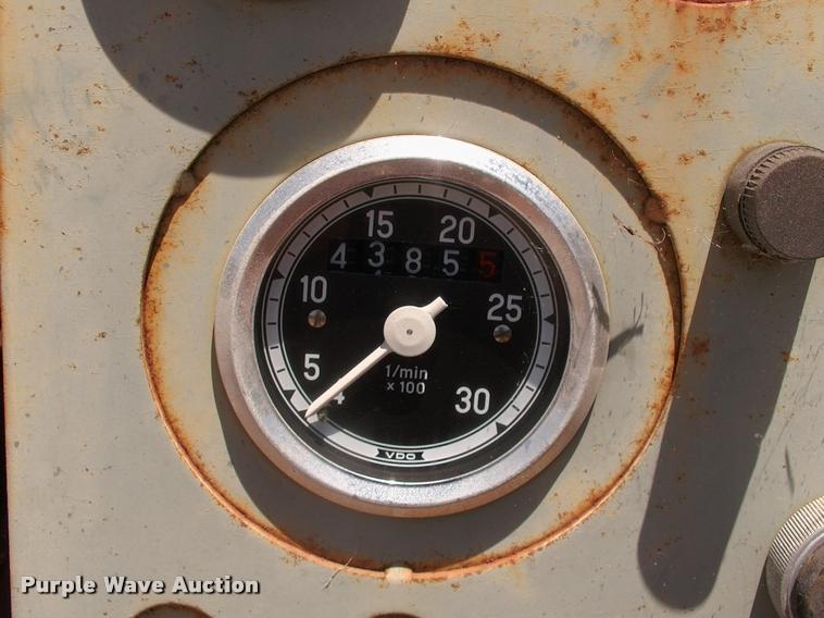 image for item DP9334 (2) Crisafulli pump