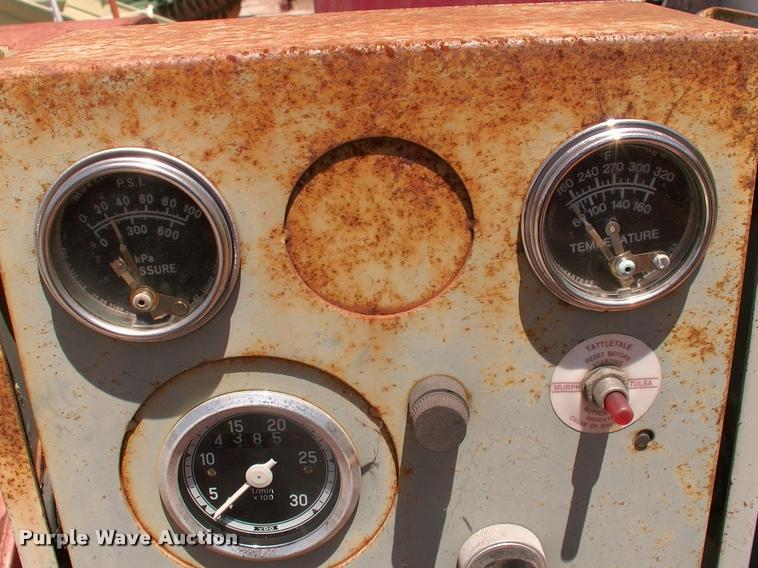 image for item DP9334 (2) Crisafulli pump
