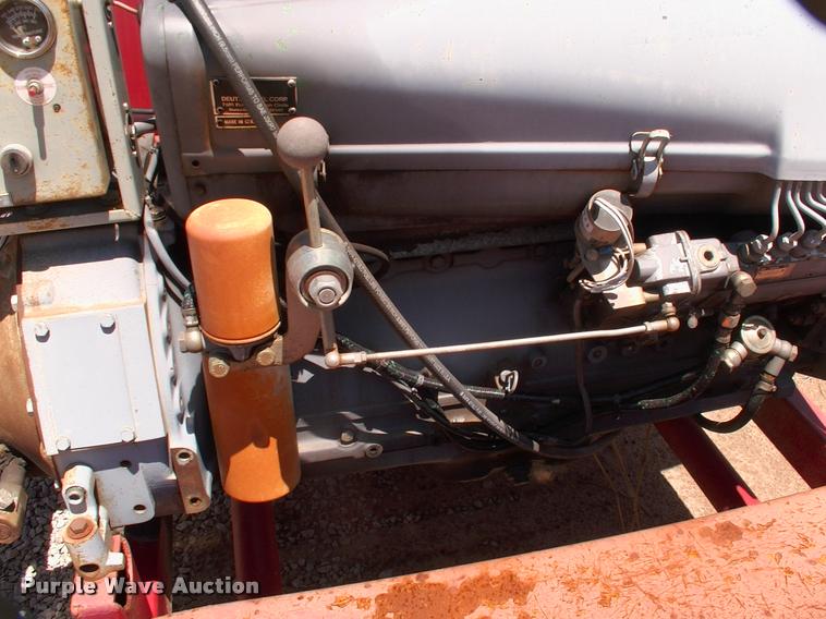 image for item DP9334 (2) Crisafulli pump