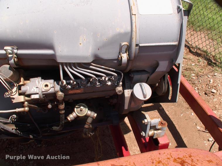 image for item DP9334 (2) Crisafulli pump
