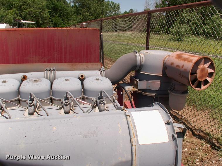 image for item DP9334 (2) Crisafulli pump