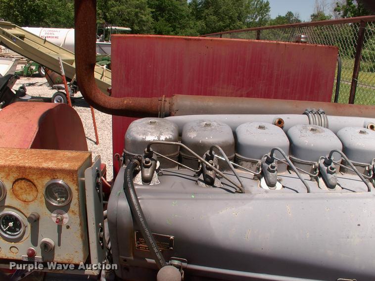 image for item DP9334 (2) Crisafulli pump