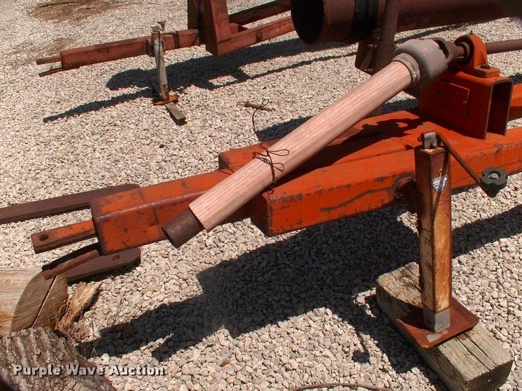 image for item DP9334 (2) Crisafulli pump