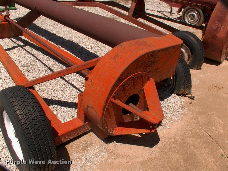 image for item DP9334 (2) Crisafulli pump