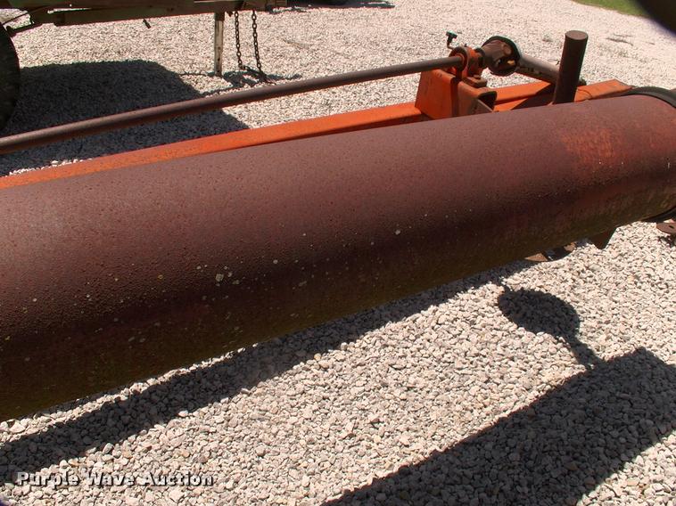 image for item DP9334 (2) Crisafulli pump