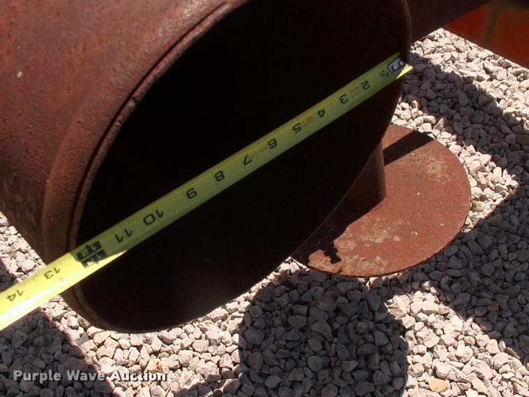 image for item DP9334 (2) Crisafulli pump
