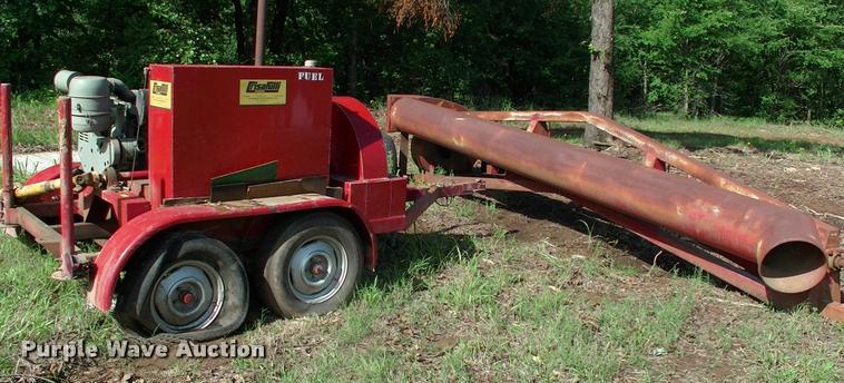 image for item DP9338 (2) Crisafulli pumps