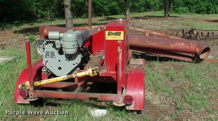 image for item DP9338 (2) Crisafulli pumps