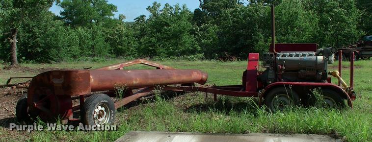 image for item DP9338 (2) Crisafulli pumps