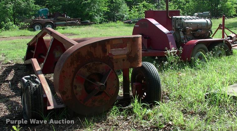 image for item DP9338 (2) Crisafulli pumps