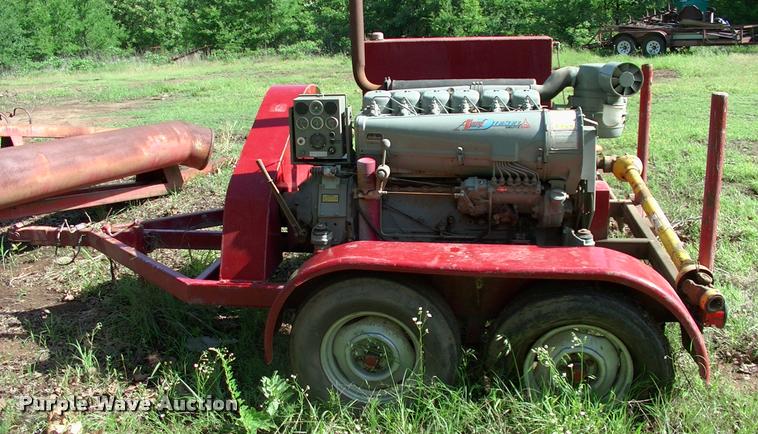 image for item DP9338 (2) Crisafulli pumps