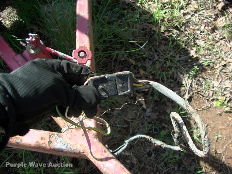 image for item DP9338 (2) Crisafulli pumps