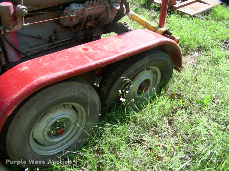 image for item DP9338 (2) Crisafulli pumps