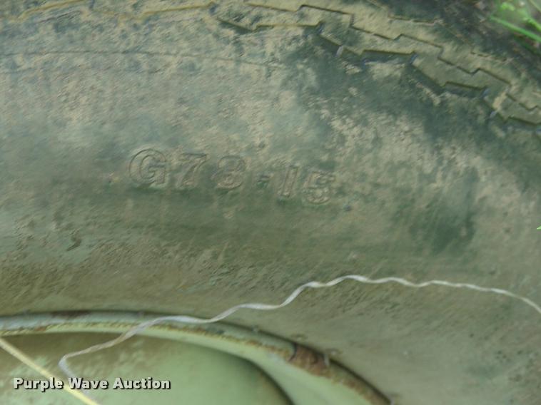 image for item DP9338 (2) Crisafulli pumps