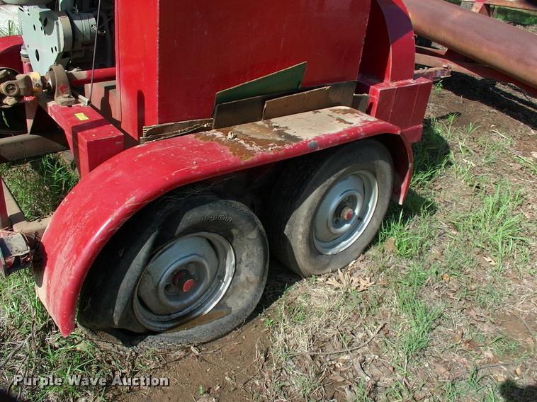 image for item DP9338 (2) Crisafulli pumps