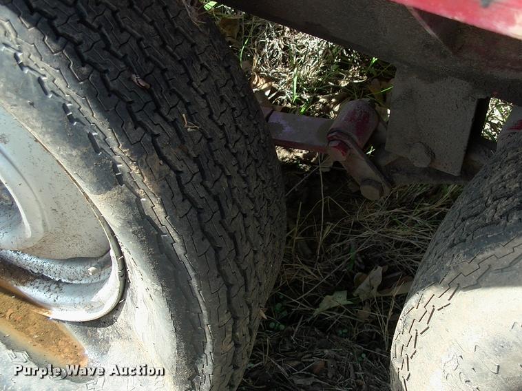 image for item DP9338 (2) Crisafulli pumps