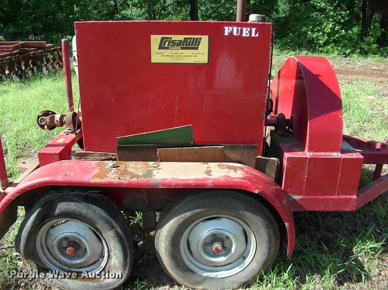 image for item DP9338 (2) Crisafulli pumps