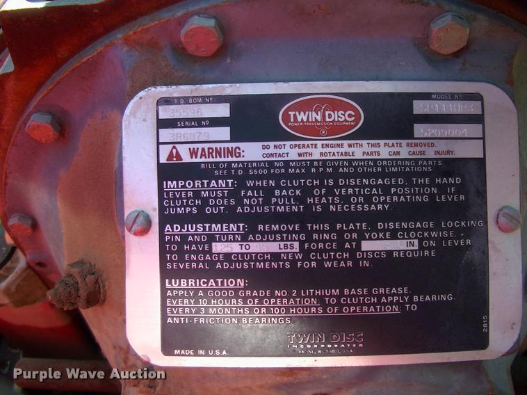 image for item DP9338 (2) Crisafulli pumps