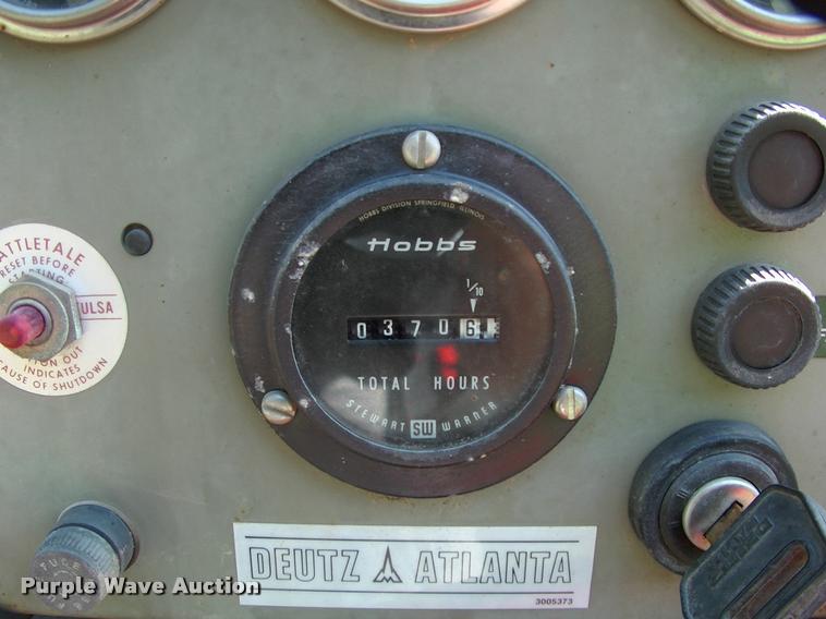 image for item DP9338 (2) Crisafulli pumps