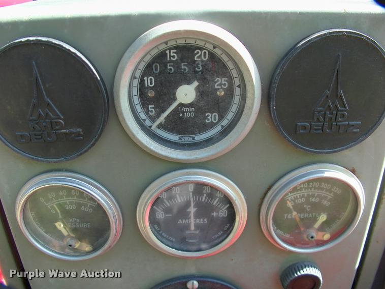 image for item DP9338 (2) Crisafulli pumps