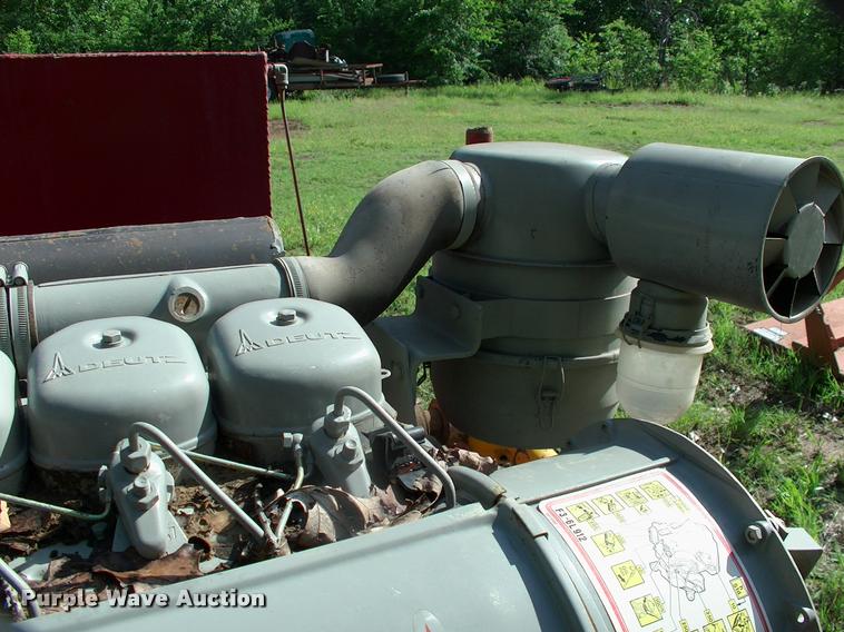 image for item DP9338 (2) Crisafulli pumps