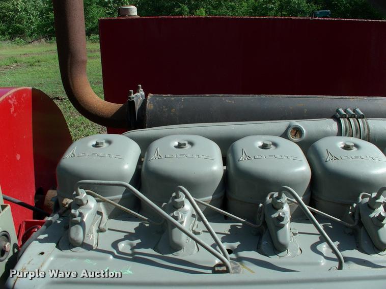 image for item DP9338 (2) Crisafulli pumps