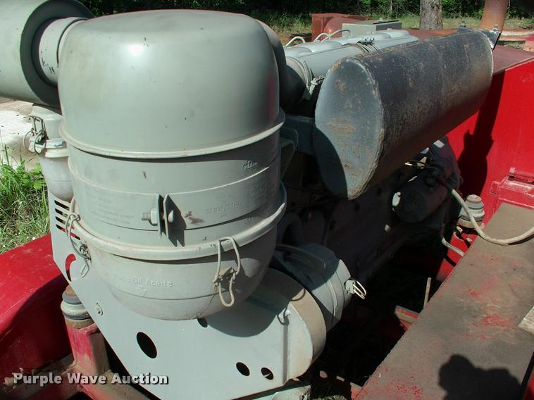 image for item DP9338 (2) Crisafulli pumps