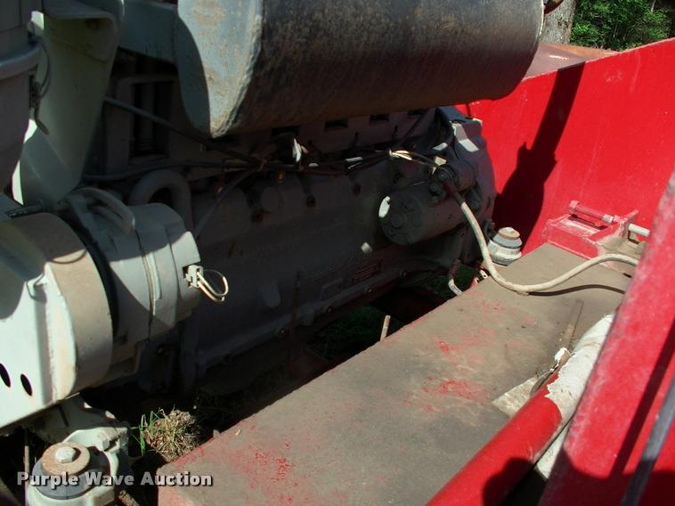 image for item DP9338 (2) Crisafulli pumps