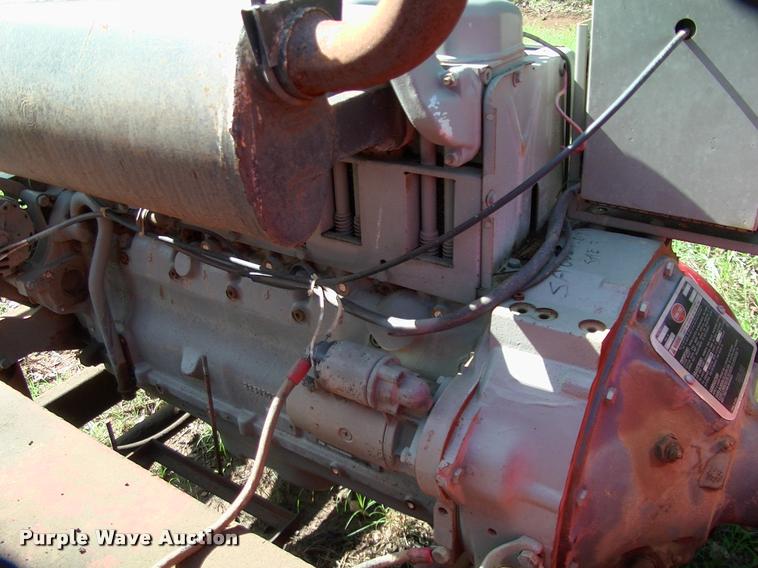 image for item DP9338 (2) Crisafulli pumps