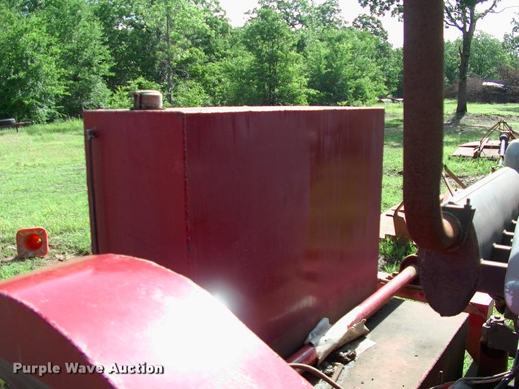 image for item DP9338 (2) Crisafulli pumps