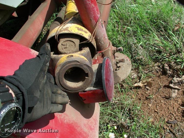 image for item DP9338 (2) Crisafulli pumps