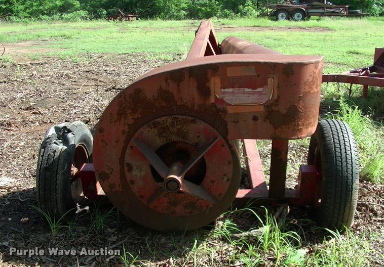 image for item DP9338 (2) Crisafulli pumps