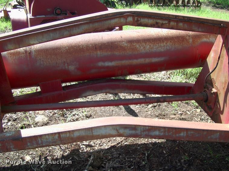 image for item DP9338 (2) Crisafulli pumps