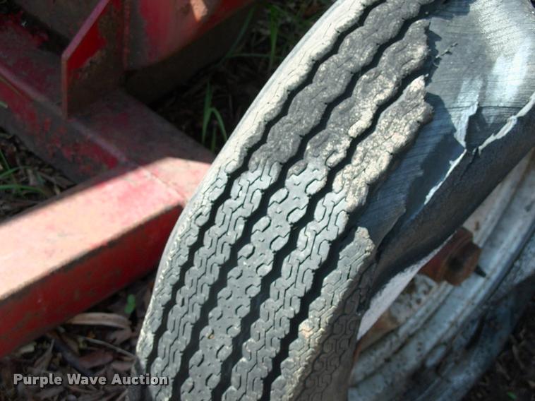 image for item DP9338 (2) Crisafulli pumps