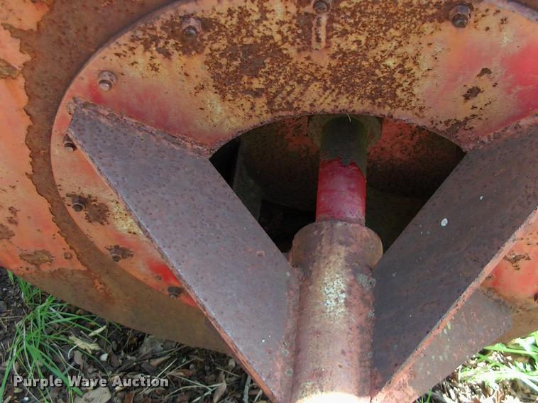 image for item DP9338 (2) Crisafulli pumps