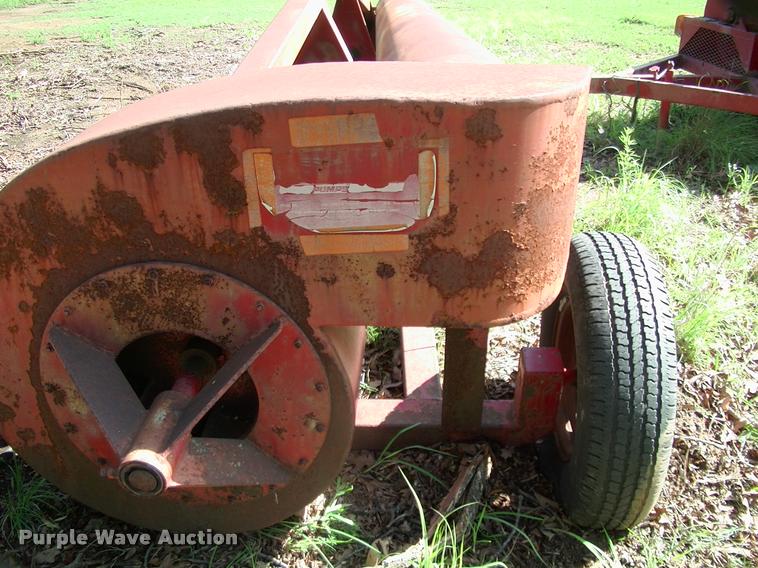 image for item DP9338 (2) Crisafulli pumps