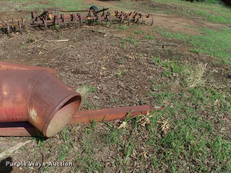 image for item DP9338 (2) Crisafulli pumps