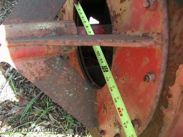 image for item DP9338 (2) Crisafulli pumps