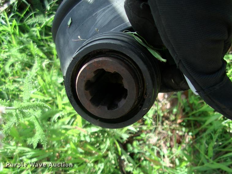 image for item DP9348 Rhino TW72 rotary mower