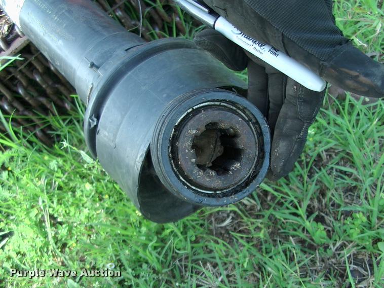 image for item DP9349 Rhino TW72 rotary mower