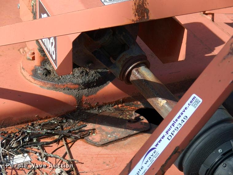 image for item DP9349 Rhino TW72 rotary mower