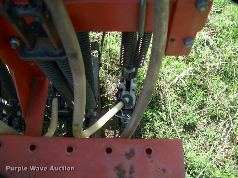 image for item DP9350 Tye 114-6300 grain drill